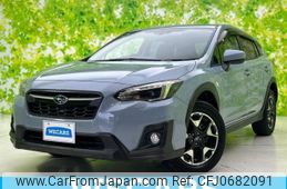 subaru xv 2018 quick_quick_DBA-GT3_GT3-042219