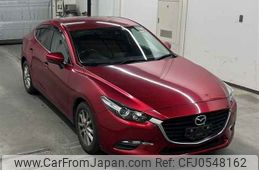 mazda axela 2017 -MAZDA--Axela BM5FP-406810---MAZDA--Axela BM5FP-406810-