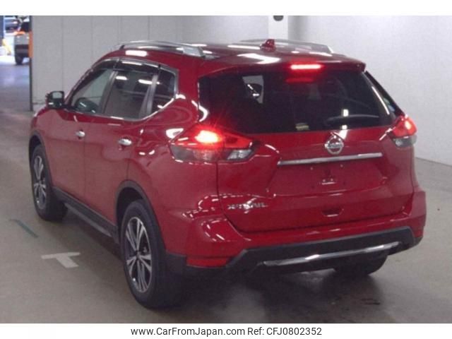 nissan x-trail 2019 quick_quick_DBA-T32_544600 image 2