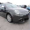 alfa-romeo giulietta 2013 GOO_JP_700054078630241004002 image 17