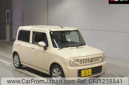 suzuki alto-lapin 2011 -SUZUKI 【岐阜 582ﾉ3021】--Alto Lapin HE22S--199922---SUZUKI 【岐阜 582ﾉ3021】--Alto Lapin HE22S--199922-