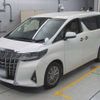 toyota alphard 2019 -TOYOTA 【富山 333ﾎ 369】--Alphard DBA-AGH30W--AGH30-0264906---TOYOTA 【富山 333ﾎ 369】--Alphard DBA-AGH30W--AGH30-0264906- image 1