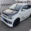 suzuki alto 2015 -SUZUKI--Alto DBA-HA36S--HA36S-867494---SUZUKI--Alto DBA-HA36S--HA36S-867494- image 1