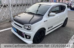 suzuki alto 2015 -SUZUKI--Alto DBA-HA36S--HA36S-867494---SUZUKI--Alto DBA-HA36S--HA36S-867494-