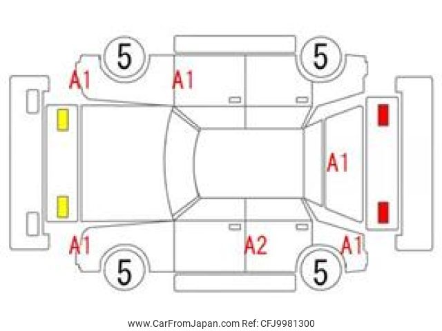 daihatsu taft 2021 -DAIHATSU--Taft 6BA-LA900S--LA900S-0068300---DAIHATSU--Taft 6BA-LA900S--LA900S-0068300- image 2