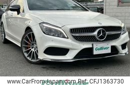 mercedes-benz cls-class 2016 -MERCEDES-BENZ--Benz CLS LDA-218901--WDD2189012A182045---MERCEDES-BENZ--Benz CLS LDA-218901--WDD2189012A182045-