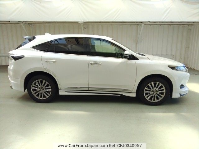 toyota harrier 2015 ENHANCEAUTO_1_ea289436 image 2