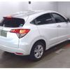 honda vezel 2020 -HONDA--VEZEL 6BA-RU1--RU1-1336554---HONDA--VEZEL 6BA-RU1--RU1-1336554- image 6