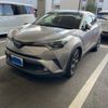 toyota c-hr 2017 -TOYOTA--C-HR DAA-ZYX10--ZYX10-2044433---TOYOTA--C-HR DAA-ZYX10--ZYX10-2044433- image 2