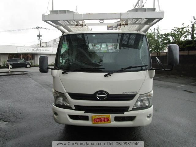 hino dutro 2013 GOO_NET_EXCHANGE_1101197A30240624W004 image 2