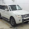 mitsubishi pajero 2010 -MITSUBISHI--Pajero V98W-0400355---MITSUBISHI--Pajero V98W-0400355- image 1