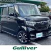 honda n-box 2017 -HONDA--N BOX DBA-JF3--JF3-1037218---HONDA--N BOX DBA-JF3--JF3-1037218- image 1