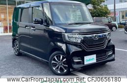 honda n-box 2017 -HONDA--N BOX DBA-JF3--JF3-1037218---HONDA--N BOX DBA-JF3--JF3-1037218-