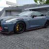 nissan gt-r 2022 -NISSAN--GT-R 4BA-R35--R35-150501---NISSAN--GT-R 4BA-R35--R35-150501- image 3