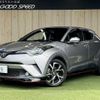 toyota c-hr 2017 quick_quick_DAA-ZYX10_ZYX10-2037250 image 1