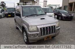 mitsubishi pajero-mini 1999 -MITSUBISHI--Pajero mini H58A--0023352---MITSUBISHI--Pajero mini H58A--0023352-