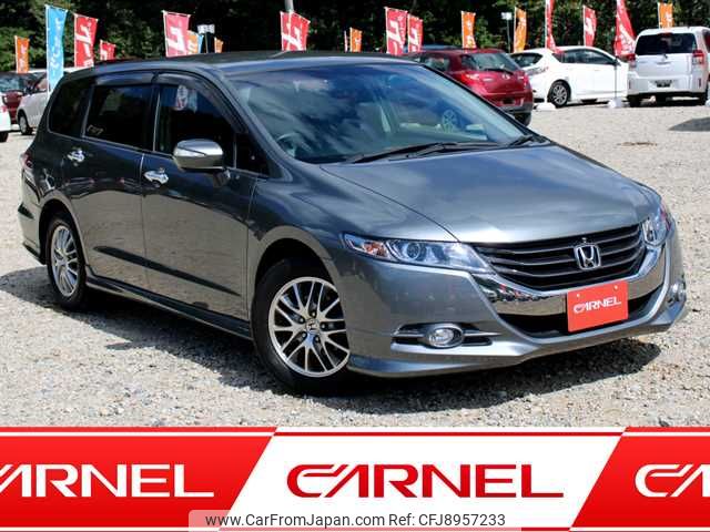 honda odyssey 2010 T10393 image 1