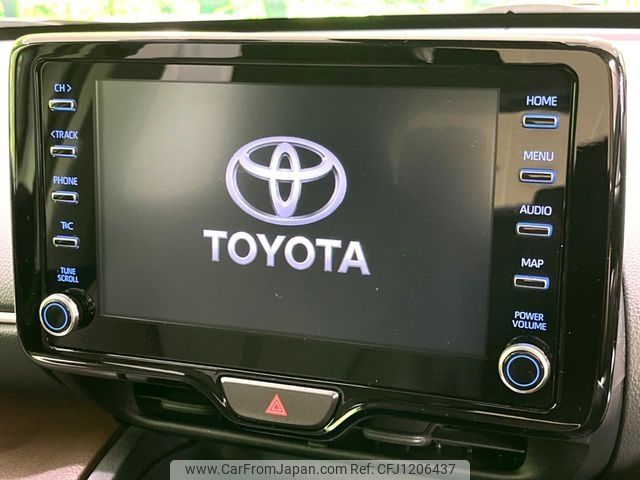 toyota yaris-cross 2022 -TOYOTA--Yaris Cross 6AA-MXPJ10--MXPJ10-3042390---TOYOTA--Yaris Cross 6AA-MXPJ10--MXPJ10-3042390- image 2