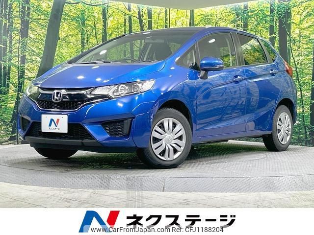 honda fit 2016 quick_quick_GK4_GK4-3300434 image 1