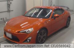 toyota 86 2012 -TOYOTA 【山口 301な7077】--86 ZN6-009286---TOYOTA 【山口 301な7077】--86 ZN6-009286-