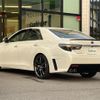 toyota mark-x 2018 CFJ1795087 image 15