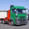 mitsubishi-fuso super-great 2018 -MITSUBISHI--Super Great QKG-FV60VJR--FV60VJ-525326---MITSUBISHI--Super Great QKG-FV60VJR--FV60VJ-525326- image 2