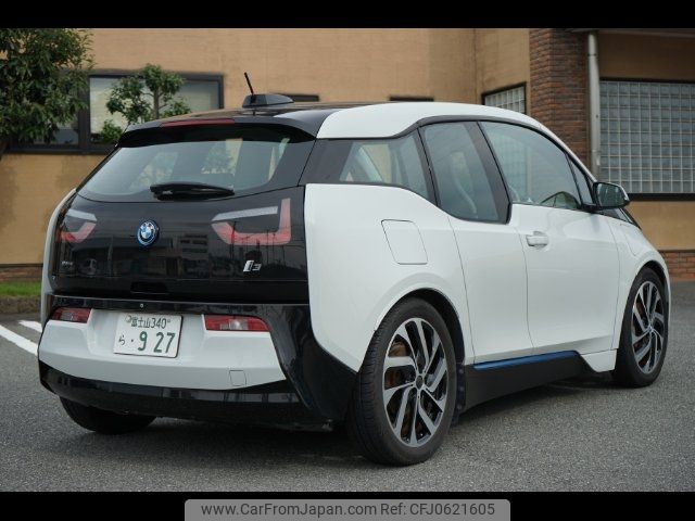 bmw i3 2015 -BMW 【富士山 340ﾗ927】--BMW i3 1Z06--0V247008---BMW 【富士山 340ﾗ927】--BMW i3 1Z06--0V247008- image 2