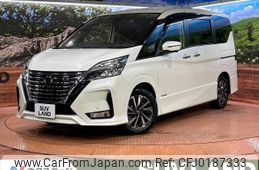 nissan serena 2020 -NISSAN--Serena DAA-GFC27--GFC27-192770---NISSAN--Serena DAA-GFC27--GFC27-192770-