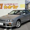 nissan skyline 1998 -NISSAN--Skyline GF-ENR34--ENR34-000910---NISSAN--Skyline GF-ENR34--ENR34-000910- image 3