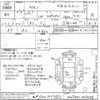 toyota allion 2002 -TOYOTA 【水戸 500ヒ1383】--Allion ZZT240-0031128---TOYOTA 【水戸 500ヒ1383】--Allion ZZT240-0031128- image 3