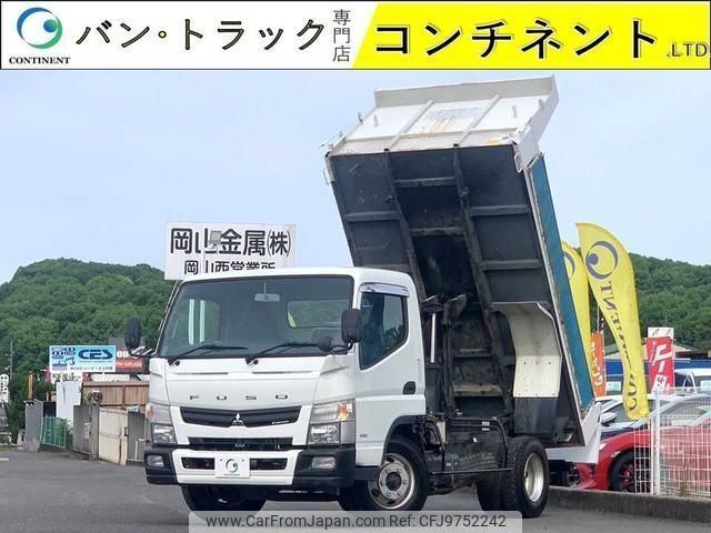 mitsubishi-fuso canter 2015 -MITSUBISHI--Canter FEBM0--FEBM0-540048---MITSUBISHI--Canter FEBM0--FEBM0-540048- image 1