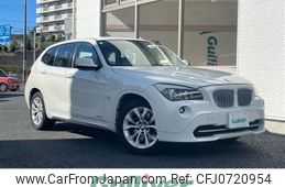 bmw x1 2010 -BMW--BMW X1 ABA-VL25--WBAVL520X0VP32403---BMW--BMW X1 ABA-VL25--WBAVL520X0VP32403-