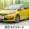 honda fit 2010 -HONDA--Fit DBA-GE8--GE8-1500749---HONDA--Fit DBA-GE8--GE8-1500749- image 1