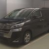 toyota vellfire 2019 -TOYOTA--Vellfire DBA-AGH30W--AGH30-0263696---TOYOTA--Vellfire DBA-AGH30W--AGH30-0263696- image 1