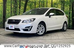 subaru impreza-wagon 2015 -SUBARU--Impreza Wagon DBA-GP7--GP7-086424---SUBARU--Impreza Wagon DBA-GP7--GP7-086424-