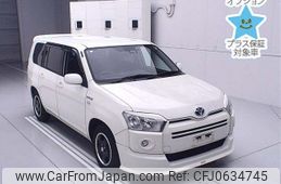 toyota probox-van 2019 -TOYOTA--Probox Van NHP160V-0014863---TOYOTA--Probox Van NHP160V-0014863-