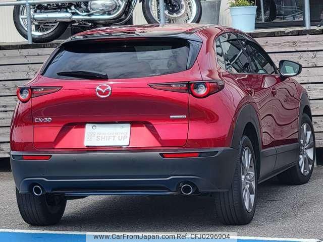 mazda cx-3 2020 -MAZDA 【名変中 】--CX-30 DM8P--109878---MAZDA 【名変中 】--CX-30 DM8P--109878- image 2