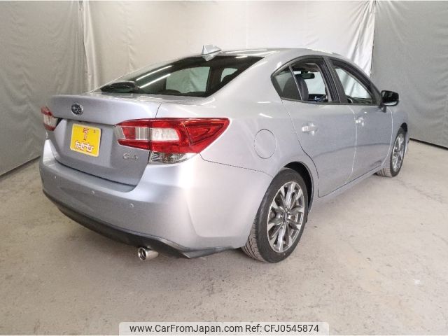 subaru impreza-g4 2019 -SUBARU--Impreza G4 DBA-GK6--GK6-009651---SUBARU--Impreza G4 DBA-GK6--GK6-009651- image 2