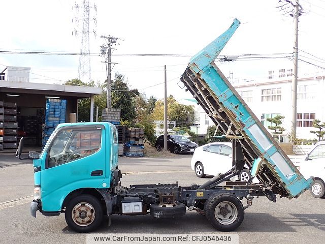 toyota dyna-truck 2004 24340306 image 2