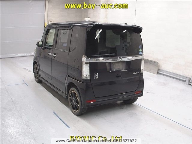 honda n-box 2014 CFJ1527622 image 2
