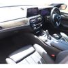 bmw 5-series 2018 quick_quick_LDA-JM20_WBAJM72080G986476 image 3