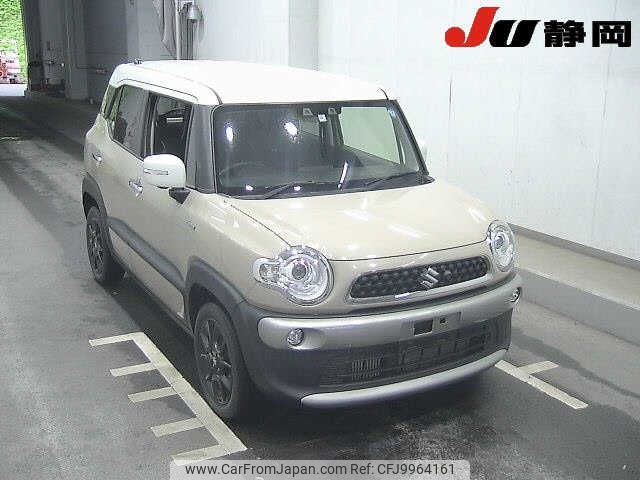 suzuki xbee 2020 -SUZUKI--XBEE MN71S-200039---SUZUKI--XBEE MN71S-200039- image 1