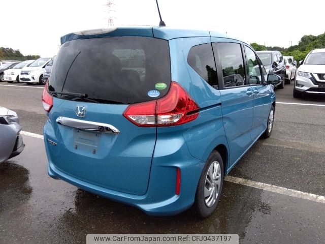 honda freed 2019 -HONDA--Freed DBA-GB5--GB5-1106173---HONDA--Freed DBA-GB5--GB5-1106173- image 2