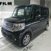 honda n-box 2013 -HONDA--N BOX JF2-1107074---HONDA--N BOX JF2-1107074- image 1