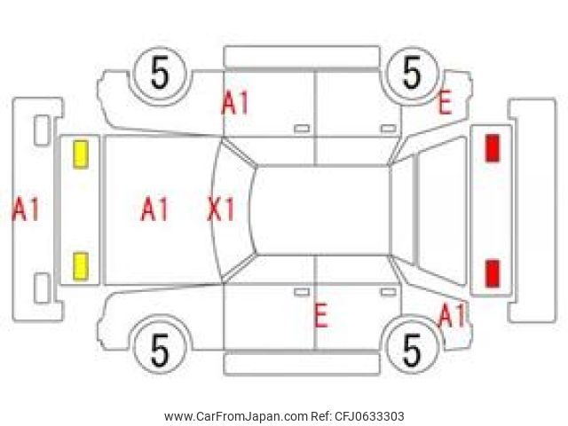 nissan x-trail 2018 -NISSAN--X-Trail DBA-T32--T32-048237---NISSAN--X-Trail DBA-T32--T32-048237- image 2