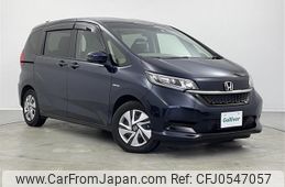 honda freed 2021 -HONDA--Freed 6AA-GB7--GB7-3161212---HONDA--Freed 6AA-GB7--GB7-3161212-