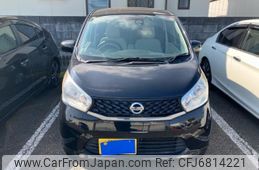 nissan dayz 2015 CFJ6814221
