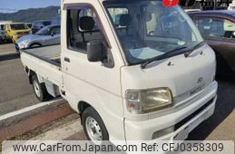 daihatsu hijet-truck 2000 -DAIHATSU--Hijet Truck S210P--0081472---DAIHATSU--Hijet Truck S210P--0081472-