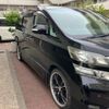 toyota vellfire 2008 CFJ1369602 image 2