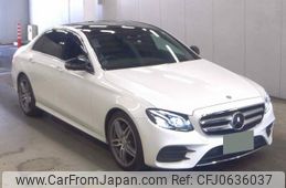 mercedes-benz e-class 2016 quick_quick_RBA-213042C_WDD2130422A036625